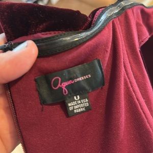 Women wedding night out dress size 0